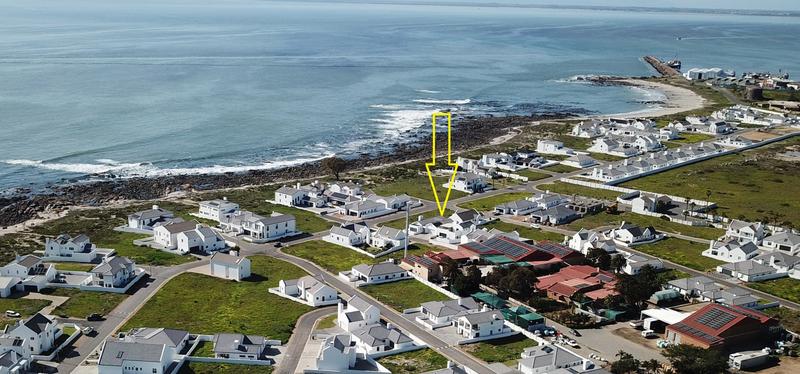 0 Bedroom Property for Sale in Sandy Point Western Cape